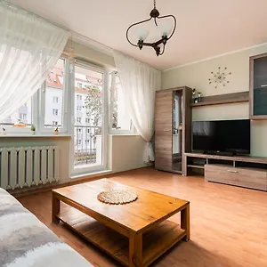 - 3min Od Plaży - Chillout Vibes Apartament
