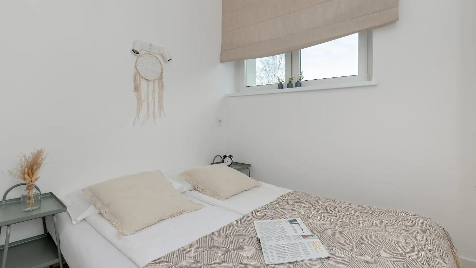 Apartments Lagiewniki Gdansk By Noclegi Renters