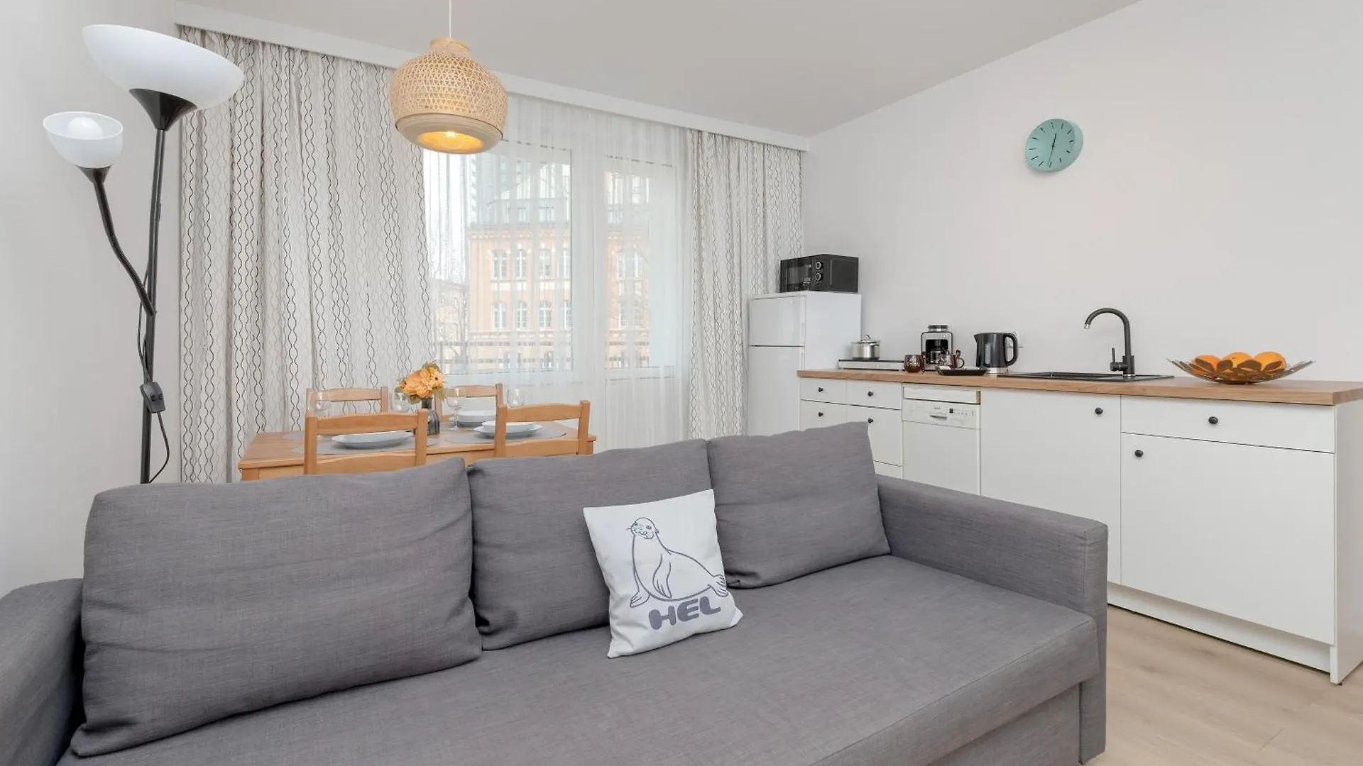 Apartments Lagiewniki Gdansk By Noclegi Renters 0*,  بولندا