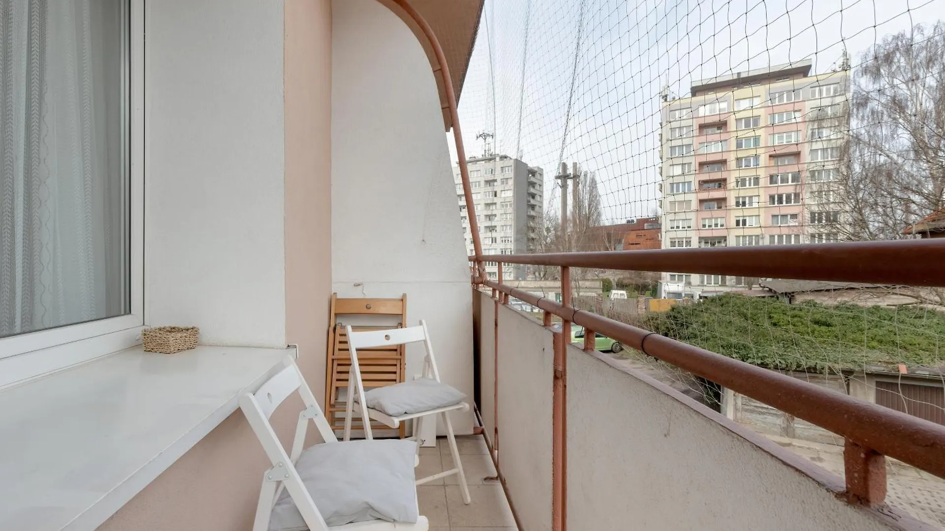 Apartments Lagiewniki Gdansk By Noclegi Renters