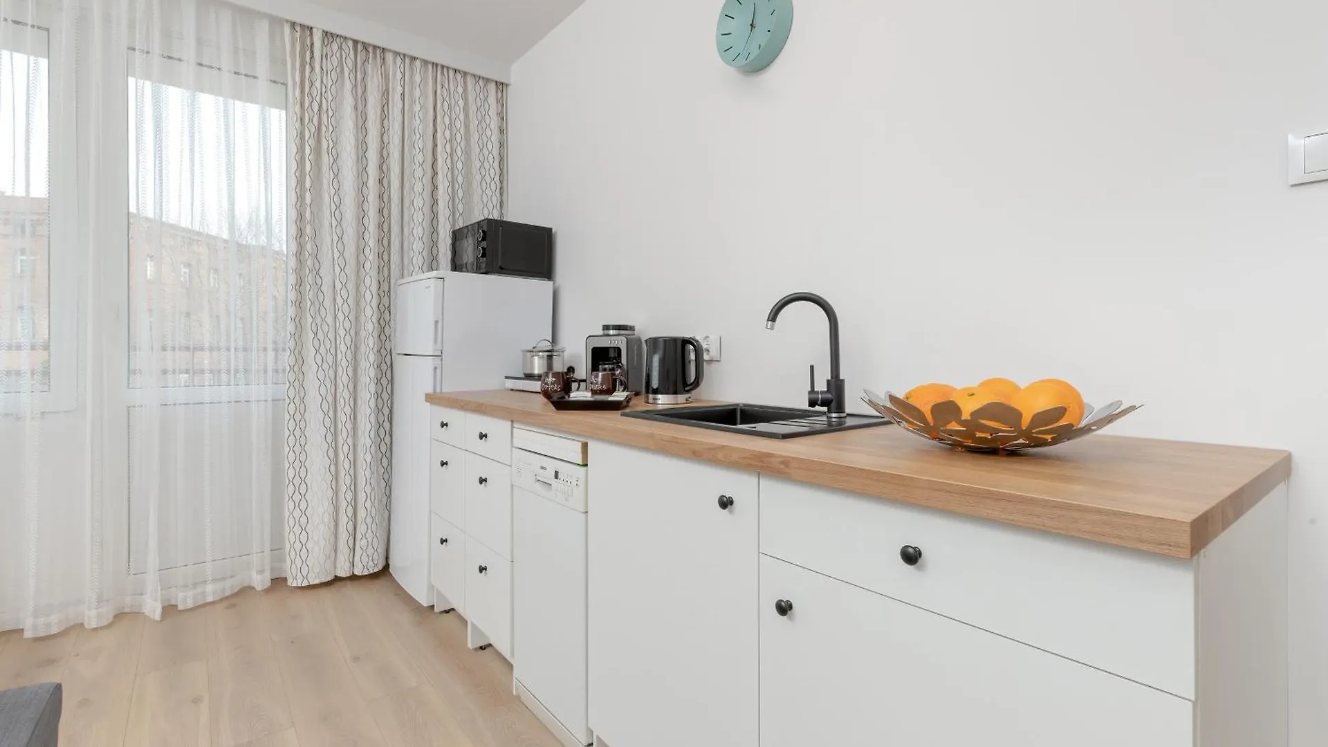 Apartments Lagiewniki Gdansk By Noclegi Renters