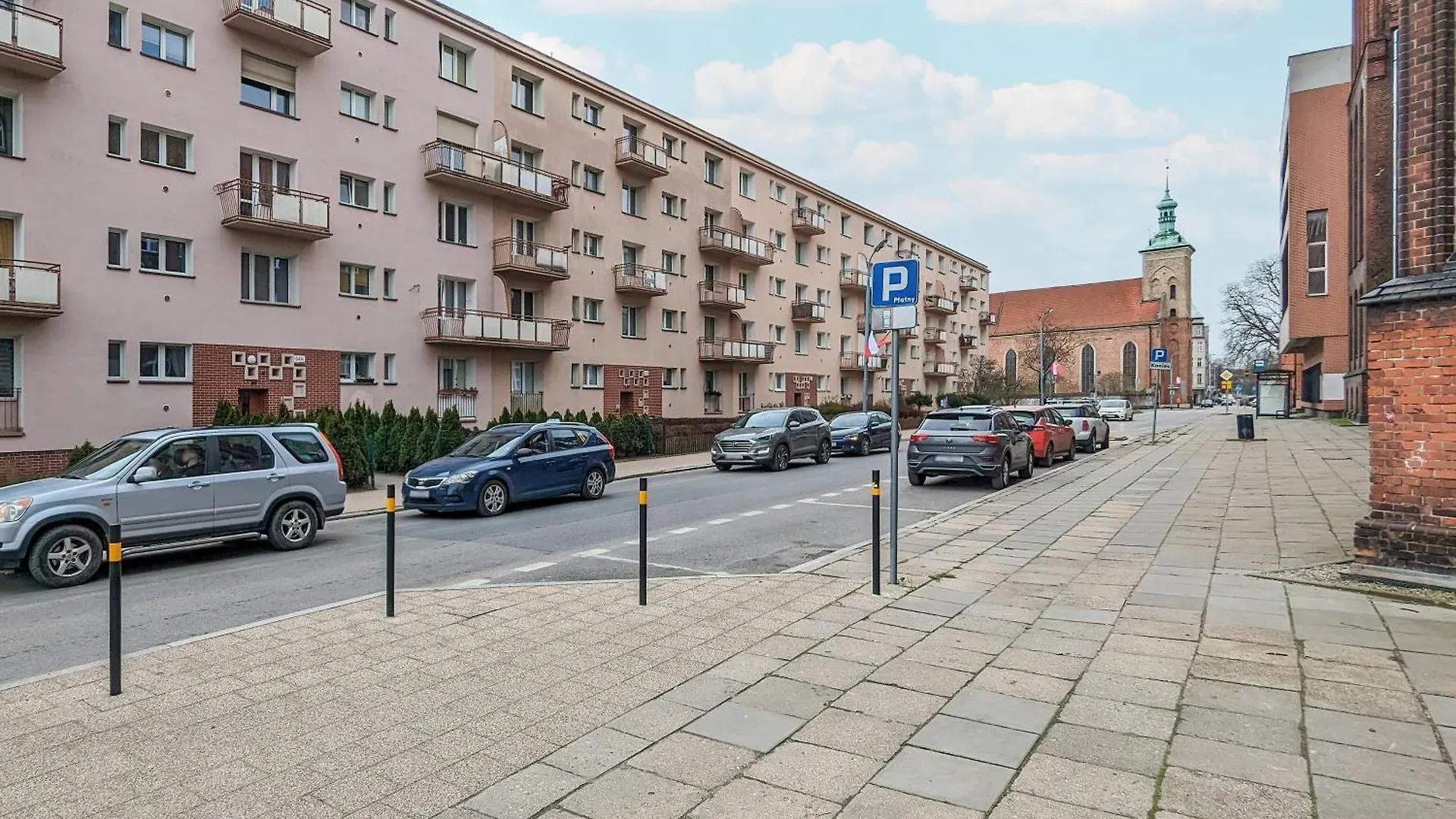 Apartments Lagiewniki Gdansk By Noclegi Renters 0*,  بولندا